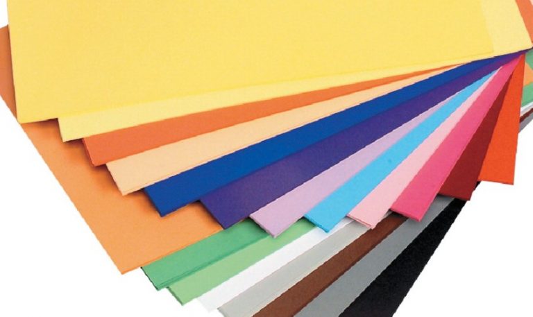 Can You Print On Construction Paper Explained Pens And Printers