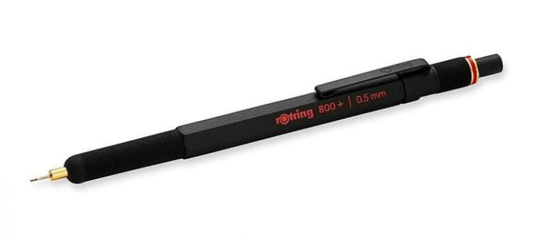 Rotring Rapid Pro Vs 600 Vs 800 [Detailed Comparison] - Pens and Printers